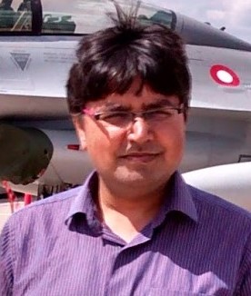 Yogendra Swaroop Dwivedi