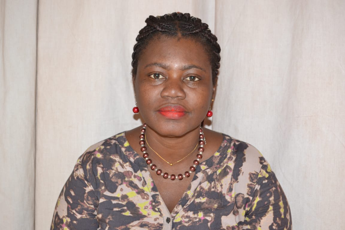 Joyce Kyerewaa Ahenkorah
