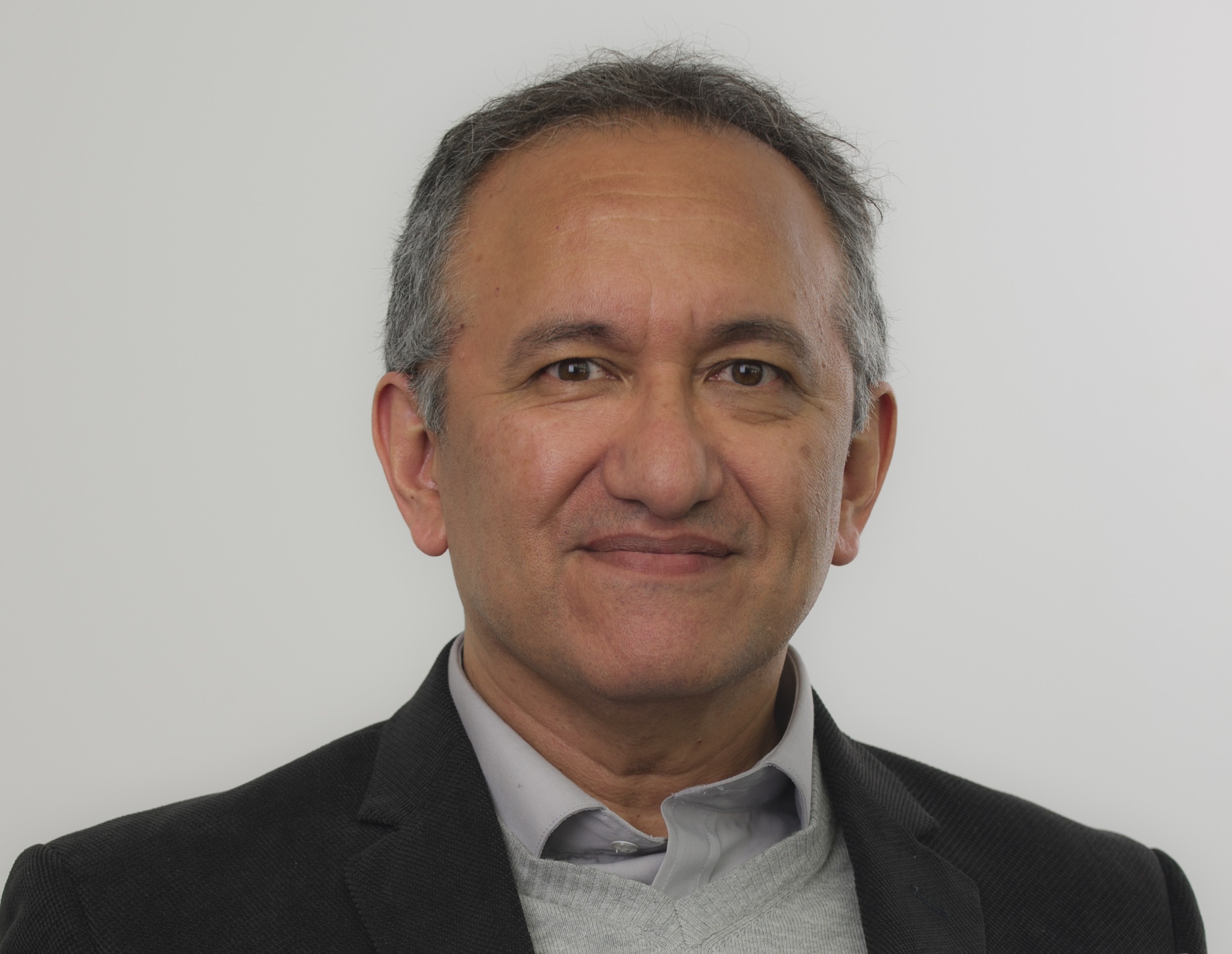 Jorge Joel Reyes Mendez