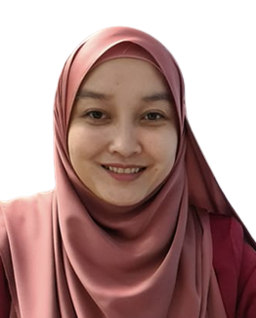 Siti Fatin Mohd. Razali